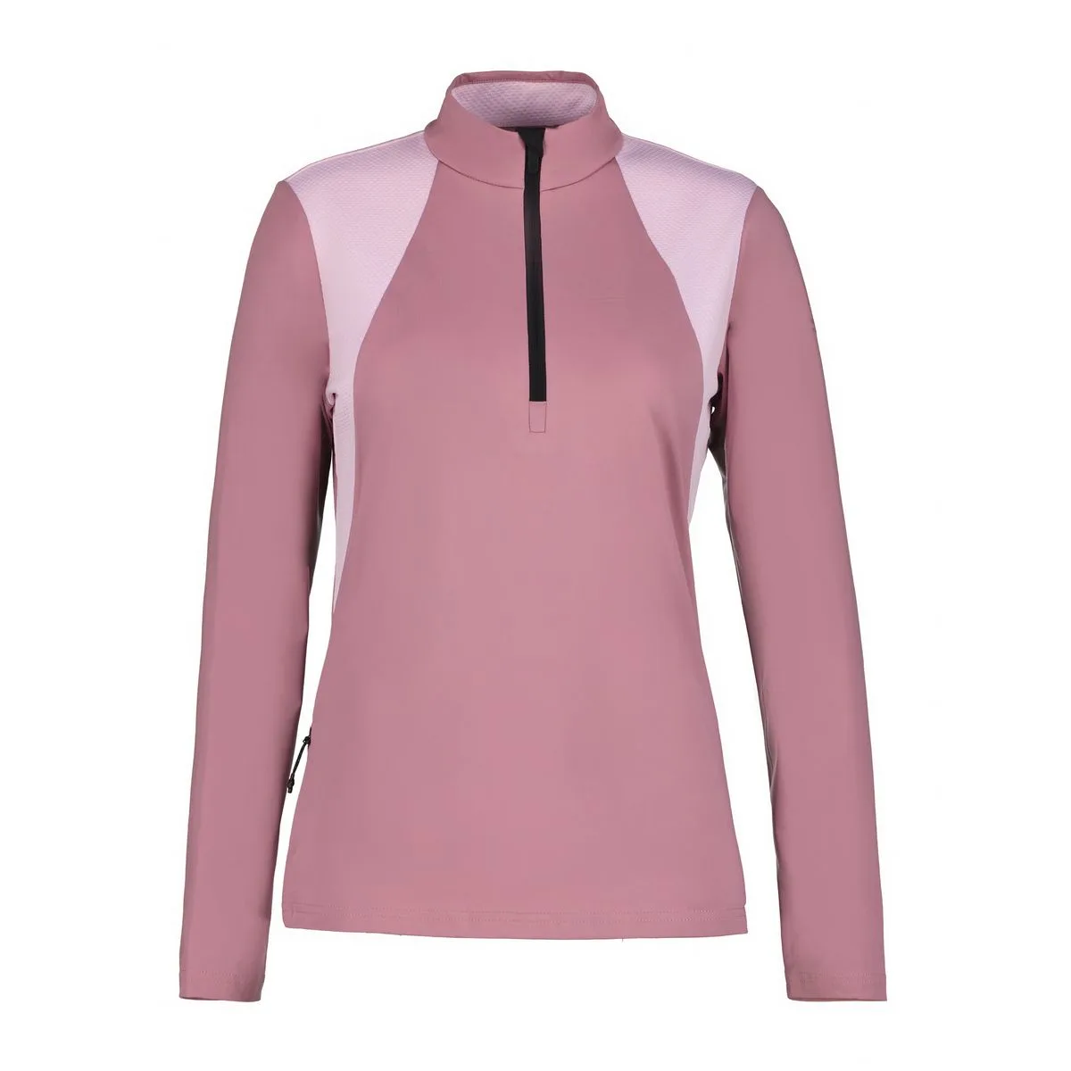 Merisaari Damen T-Shirt, pink 46
