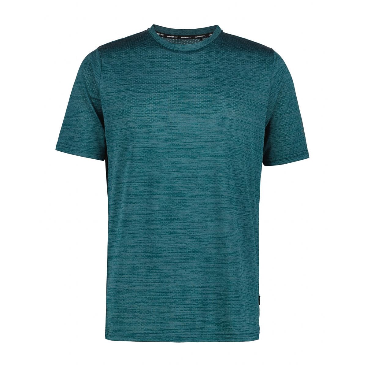 Ylikiika Herren T-Shirt, grün M