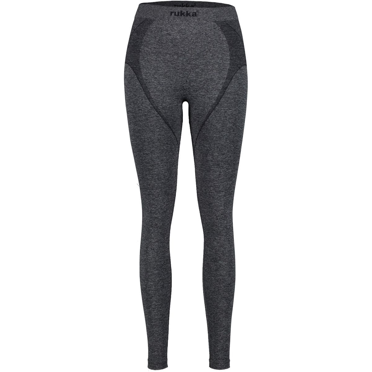 Tikka Damen Unterwäsche-Set, schwarz L