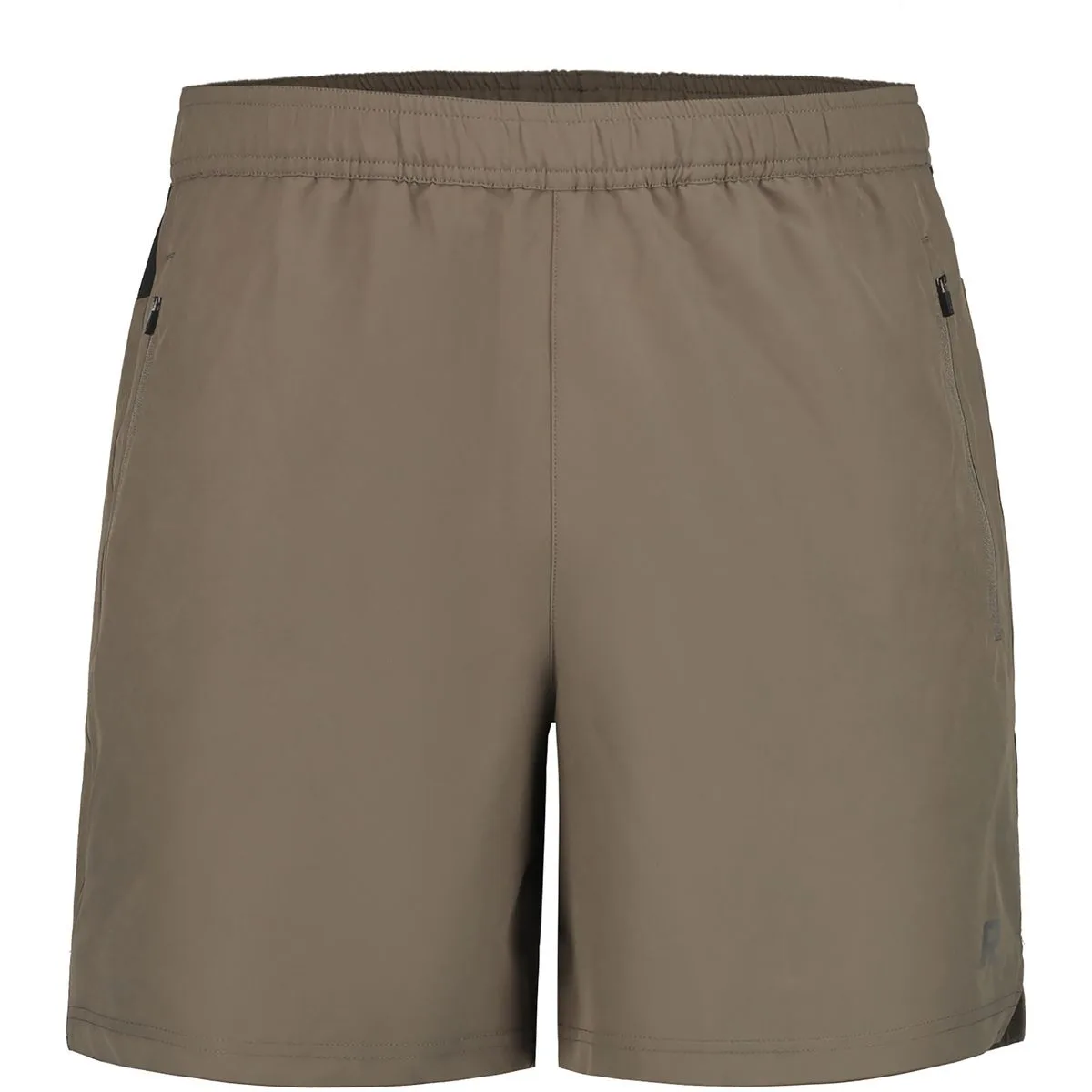 Myllypuro Herren Shorts, grün XL