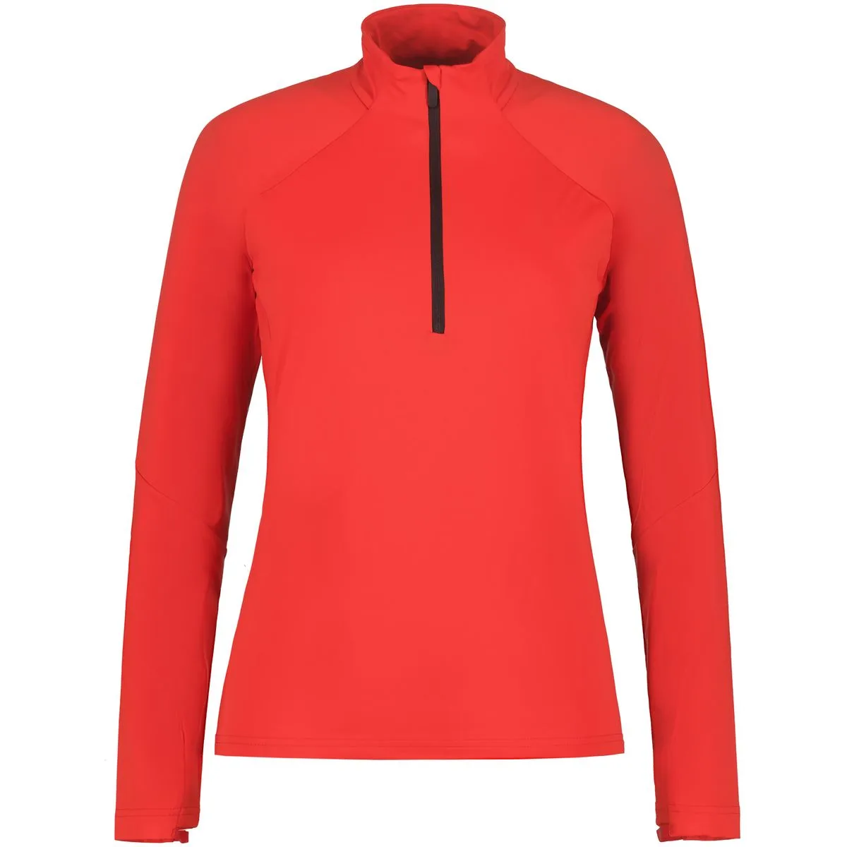Rukka Maalo Damen T-Shirt, rot 42