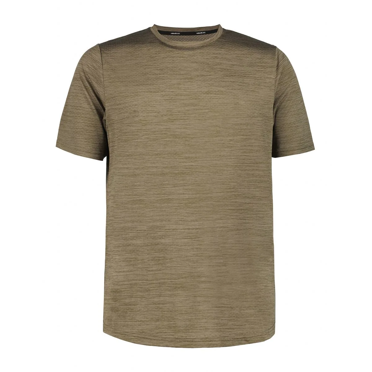 Ylikiika Herren T-Shirt, grün XXL
