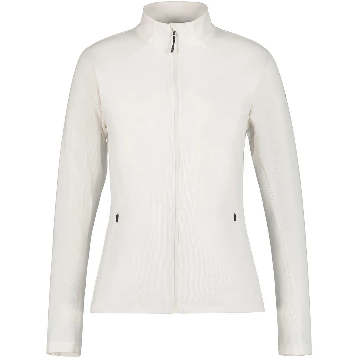 Metvik Damen Midlayer, weiß 42