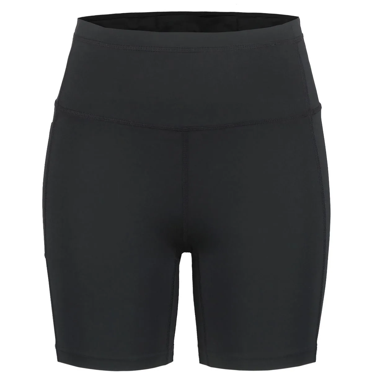 Myntti Damen Tights, schwarz 38