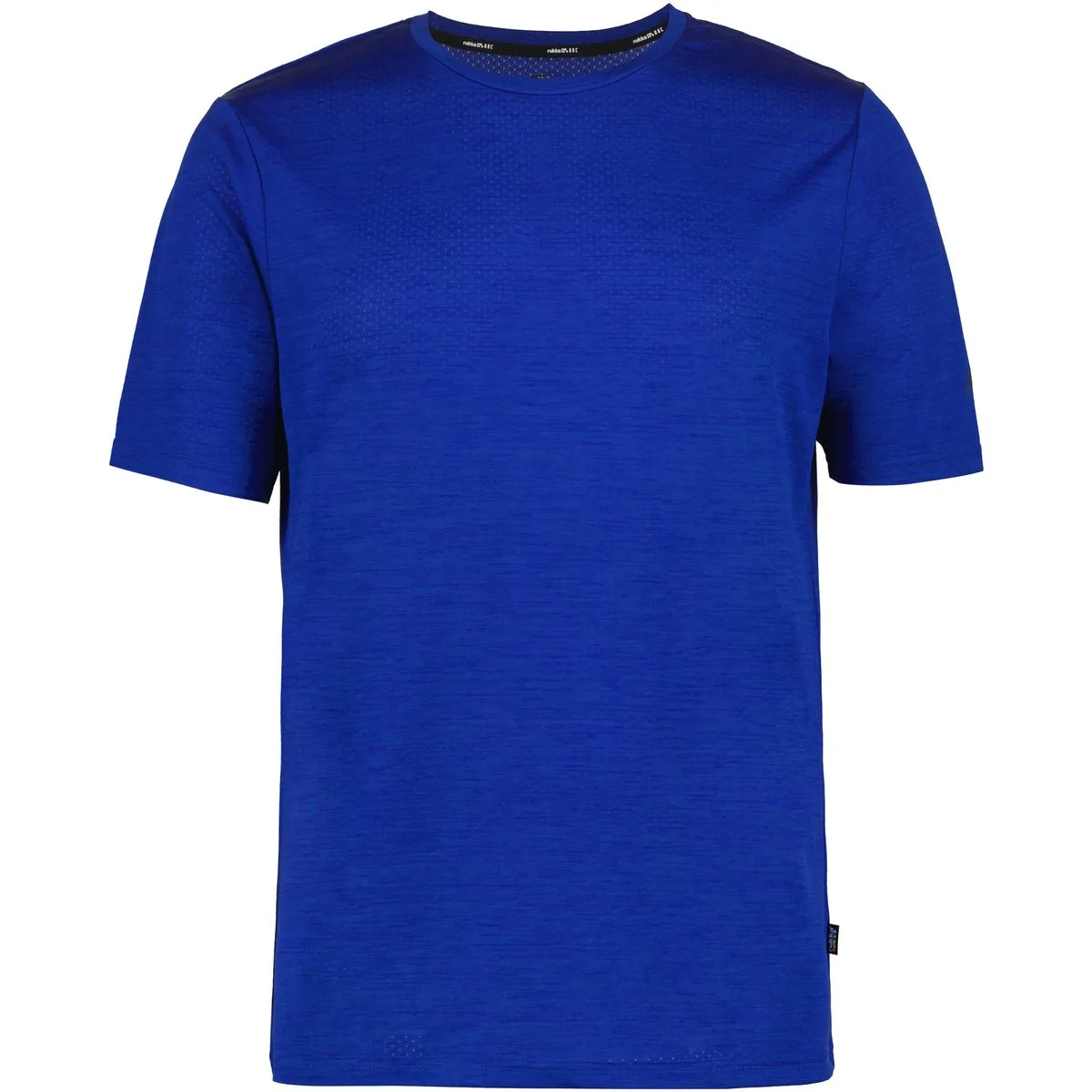 Ylikiika Herren T-Shirt, blau L