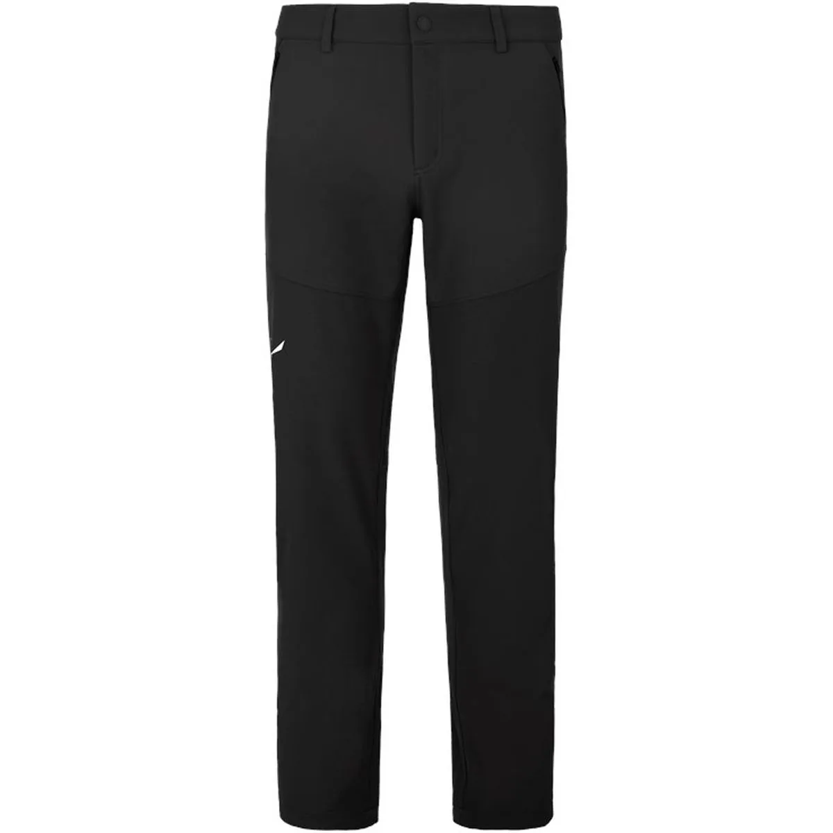 Dolomia Herren Hose, schwarz 54