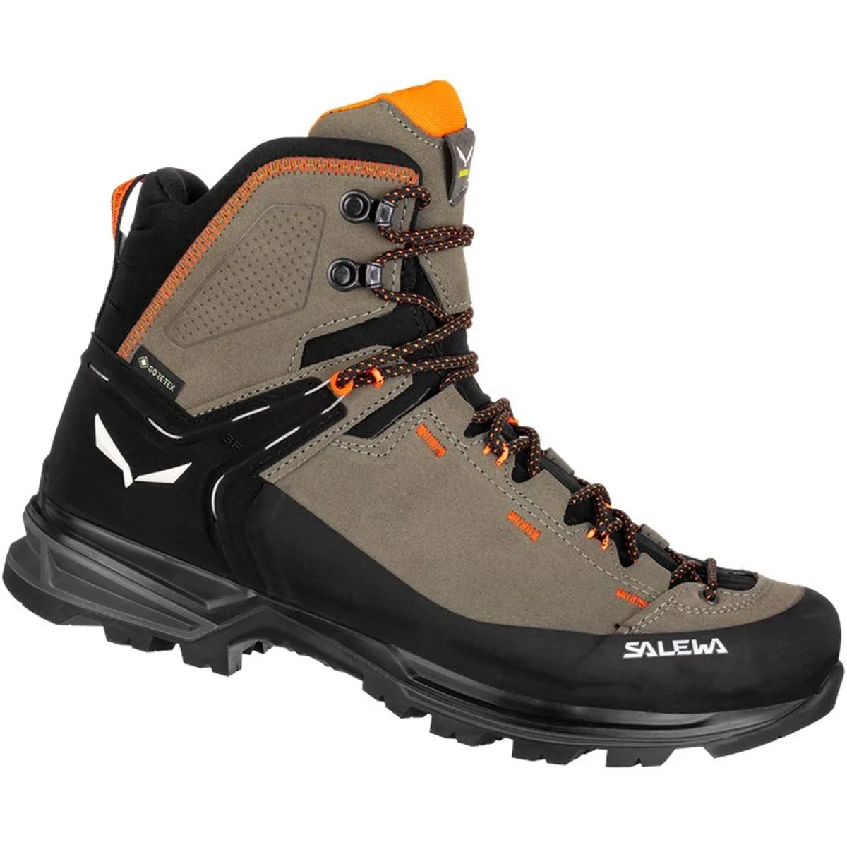 Mountain Trainer 2 Mid GTX Herren Trekkingstiefel, braun, Größe 43 43