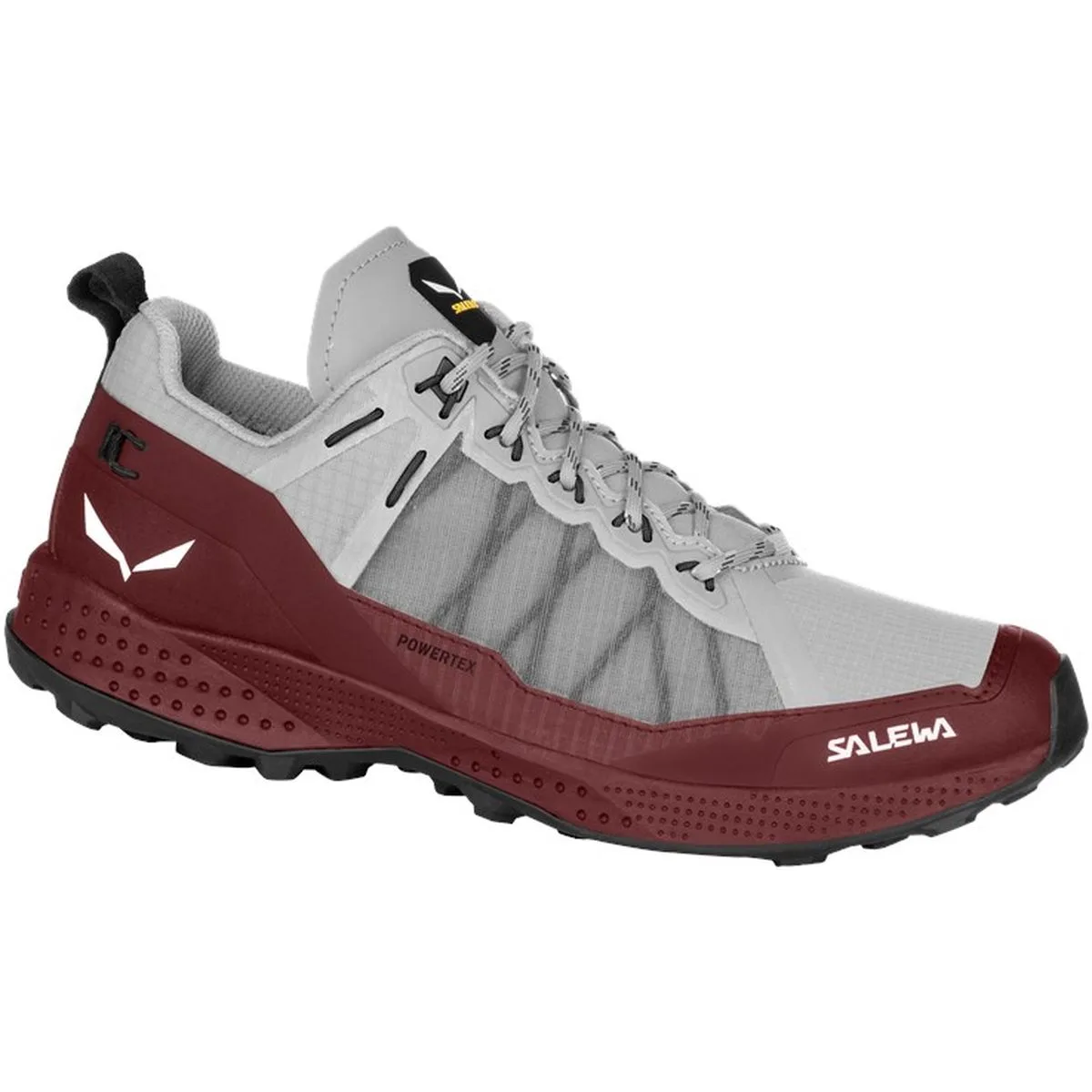 Pedroc Powertex Damen Trailrunningschuhe, grau, Größe 39 39
