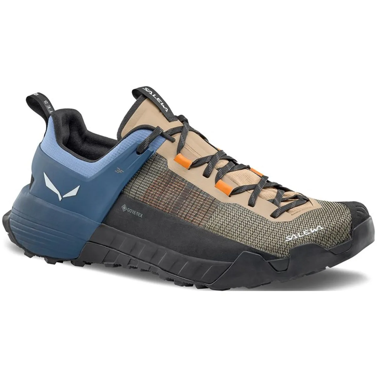 Wildfire Nxt GTX Herren Multifunktionsschuhe, braun, Größe 43 43