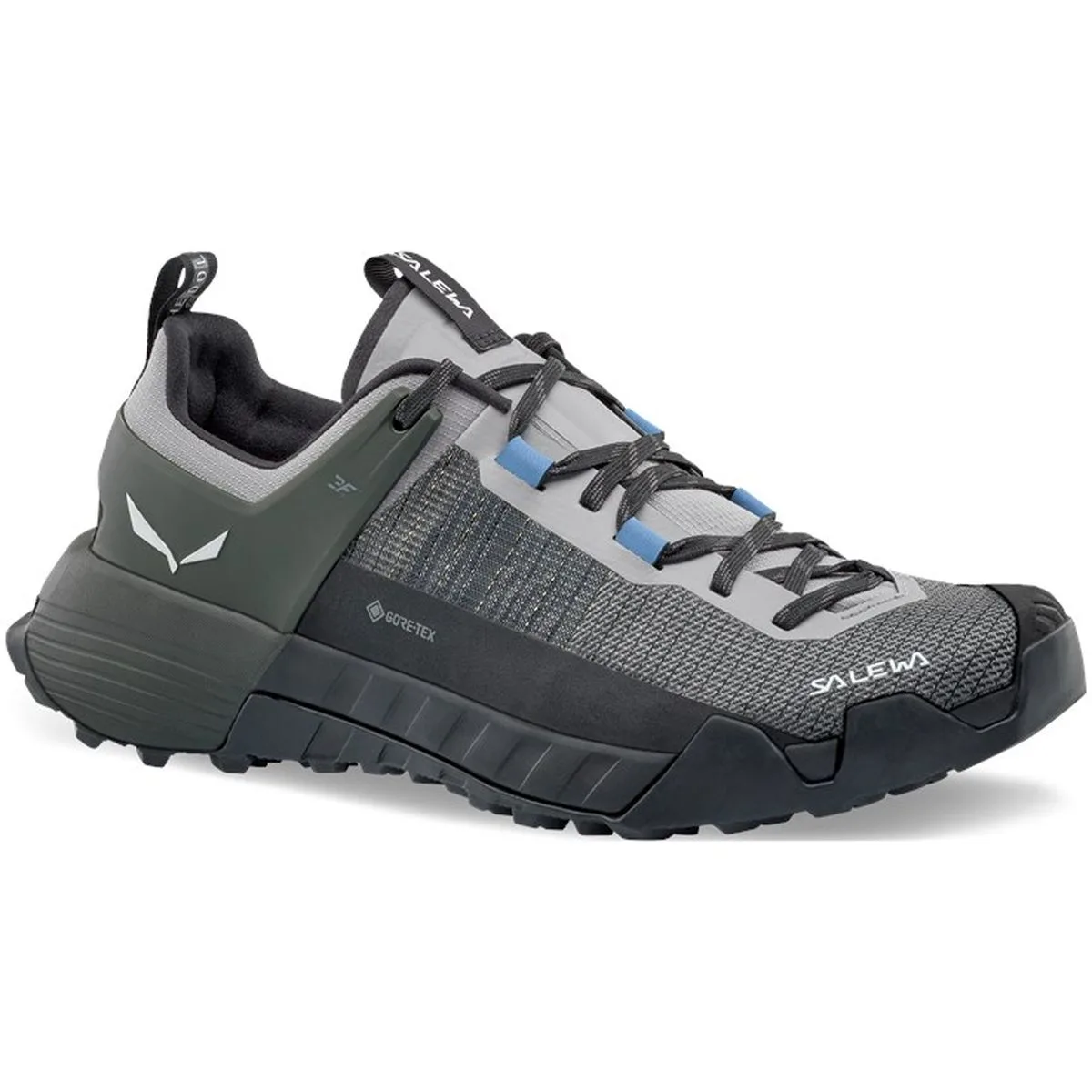 Wildfire Nxt GTX Damen Multifunktionsschuhe, grau, Größe 38 38