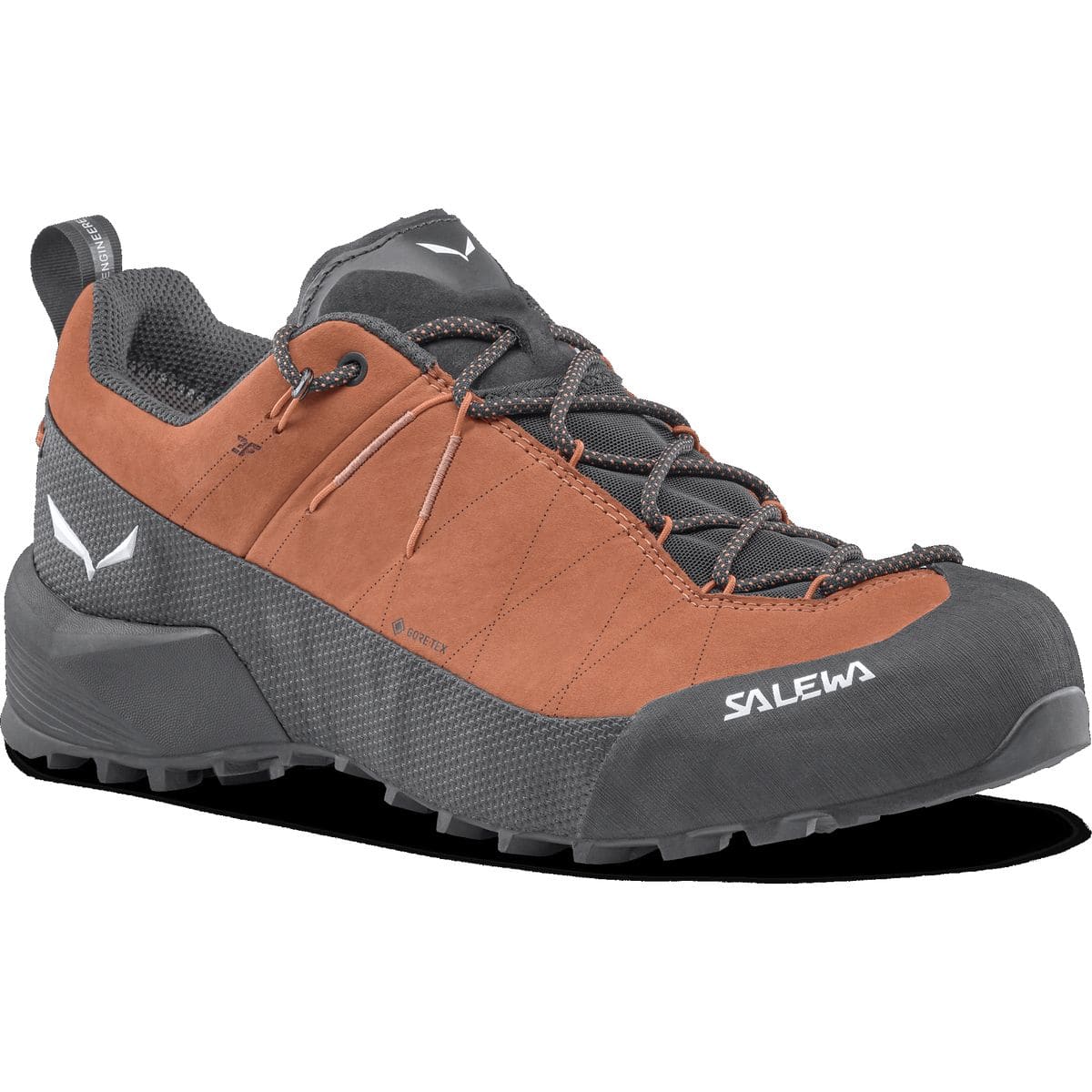 Wildfire Leather 2 GTX Herren Multifunktionsschuhe, braun, Größe 47 47