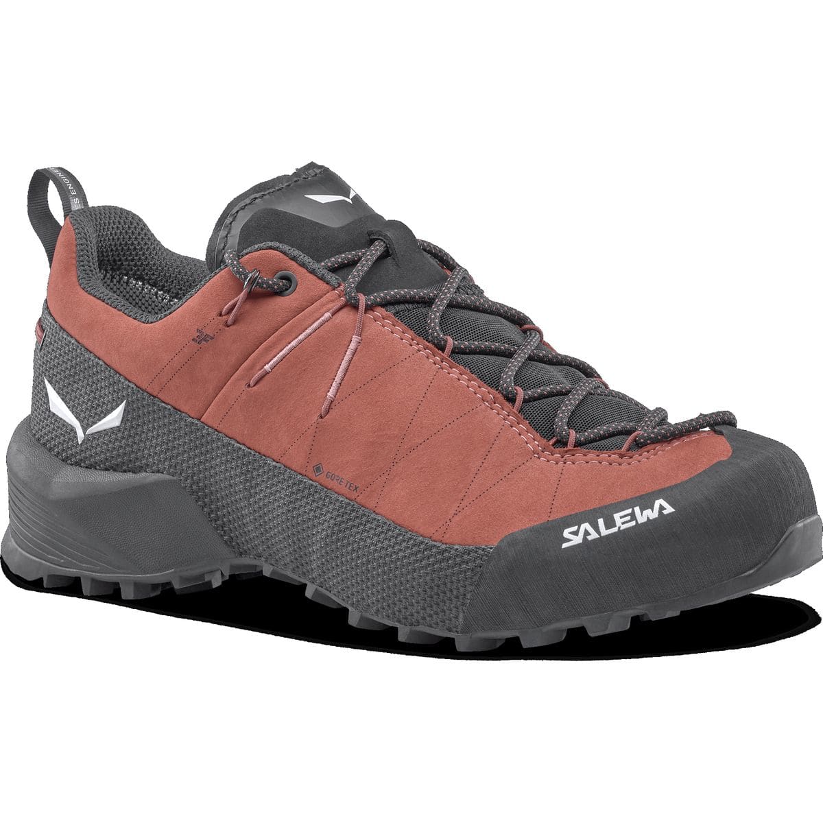Wildfire Leather 2 GTX Damen Multifunktionsschuhe, rot, Größe 40 ½ 40 ½