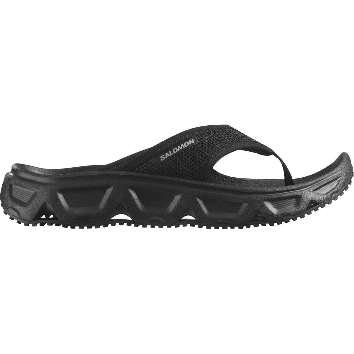 Reelax Break 6.0 Damen Freizeitschuhe, schwarz, Größe 37 ⅓ 37 ⅓