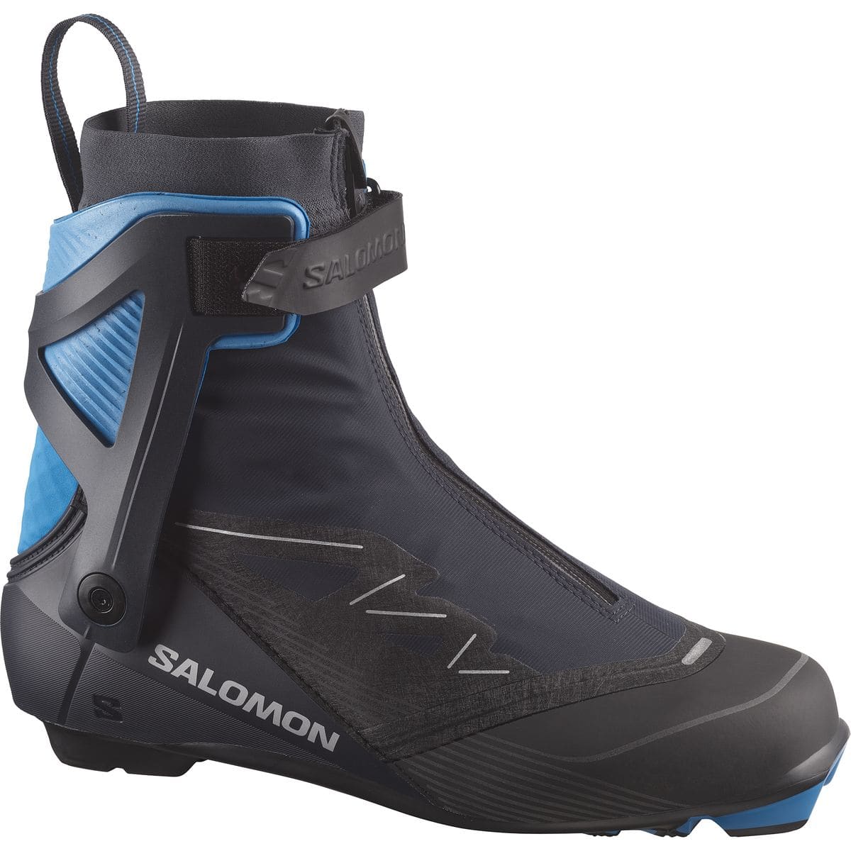 Pro Combi SC Langlaufschuhe, , Größe 46 46