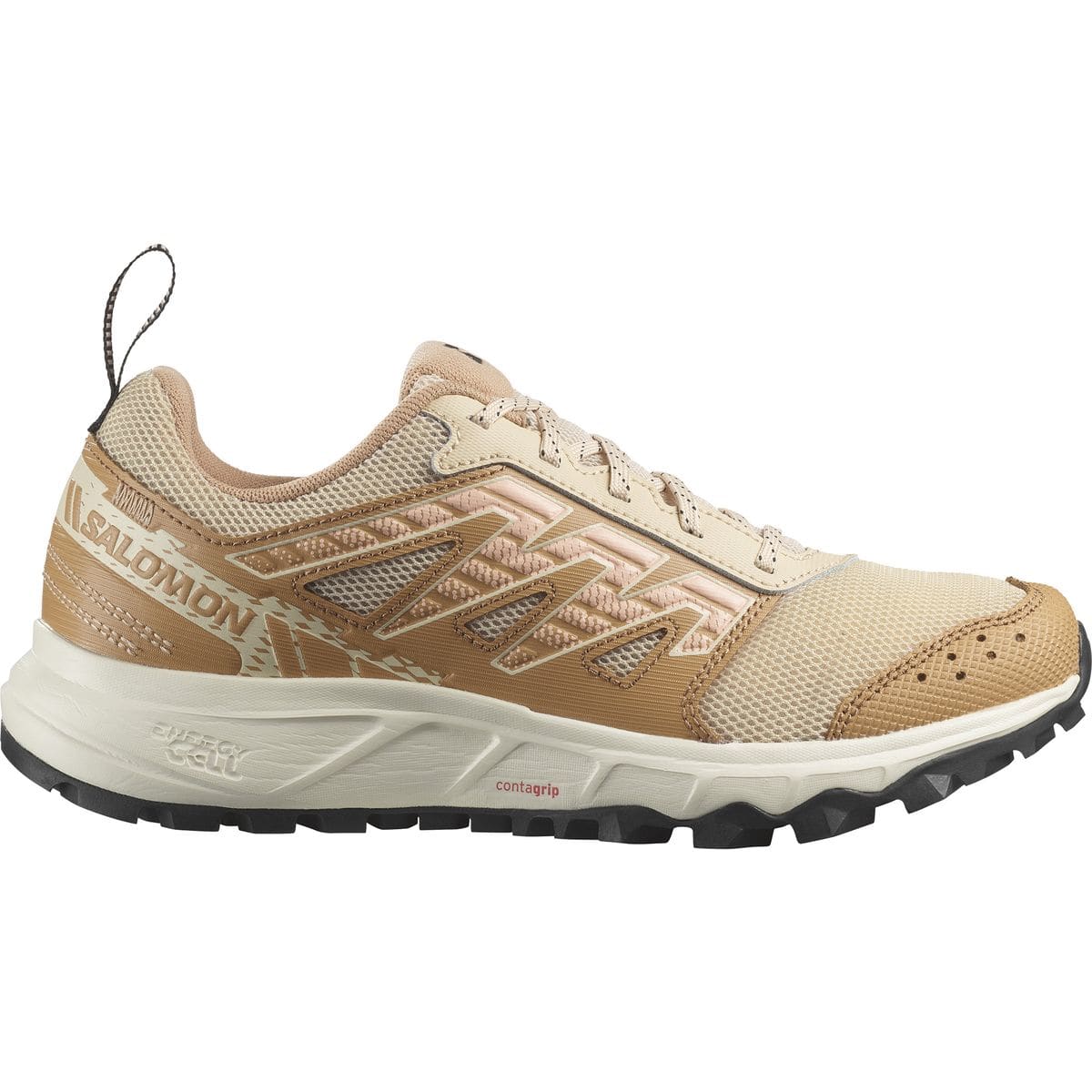 Wander Damen Trailrunningschuhe, , Größe 38 38