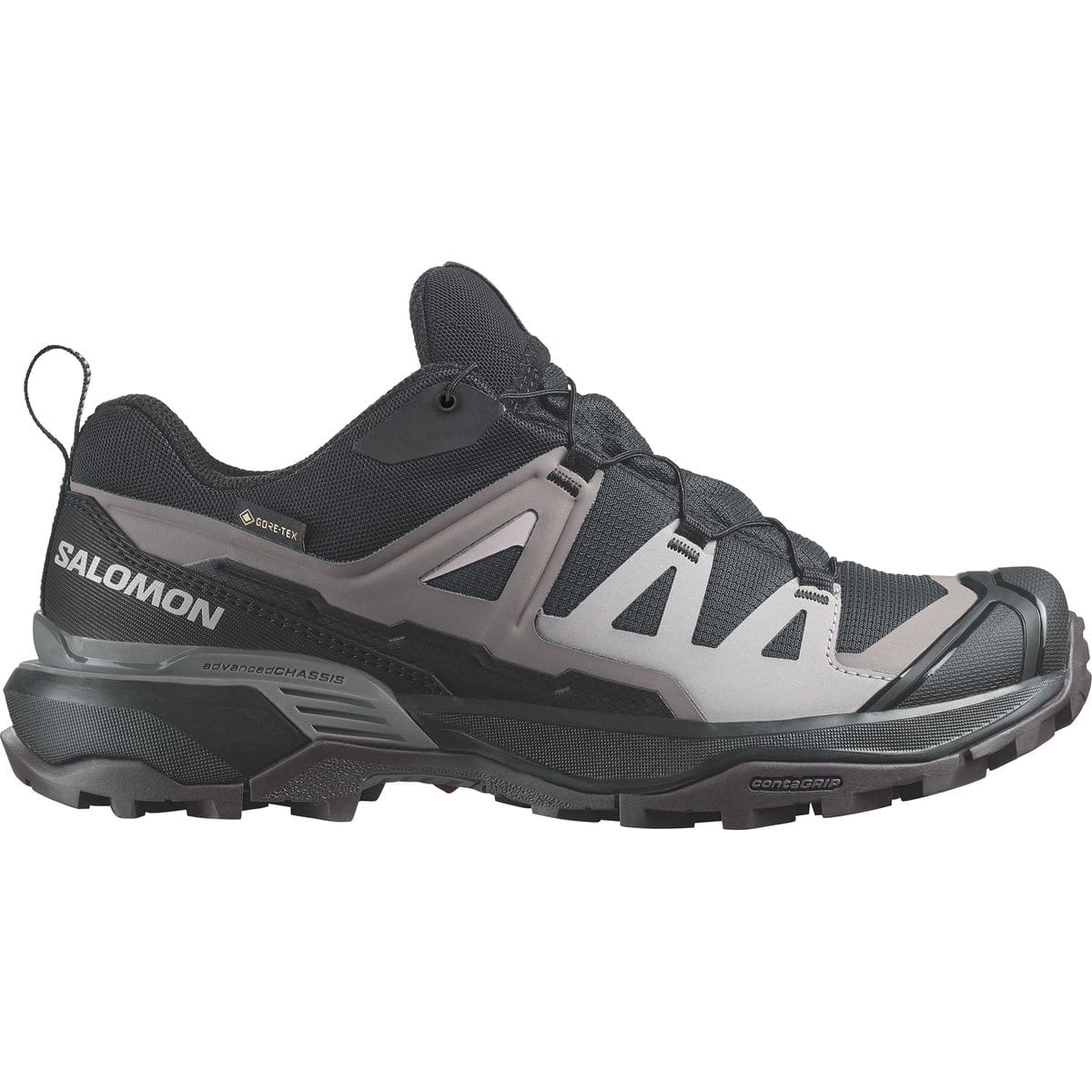 X Ultra 360 GTX Damen Multifunktionsschuhe, schwarz, Größe 40 40