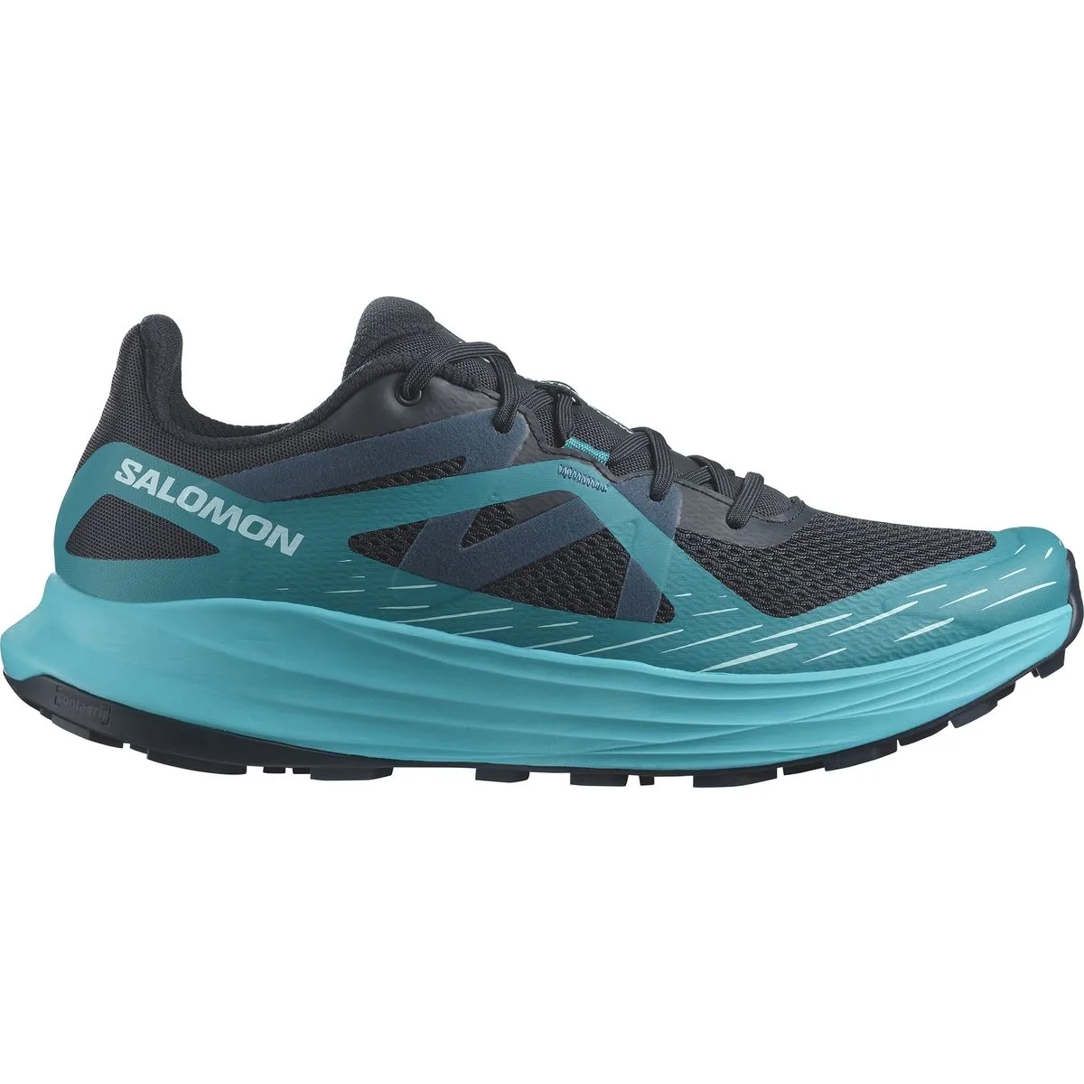 Ultra Flow Herren Trailrunningschuhe, grau, Größe 47 ⅓ 47 ⅓