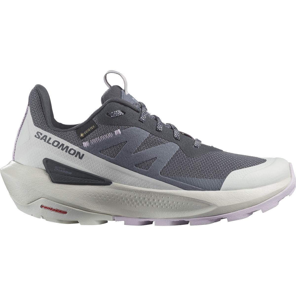 Elixir Activ GTX Damen Multifunktionsschuhe, grau, Größe 40 ⅔ 40 ⅔