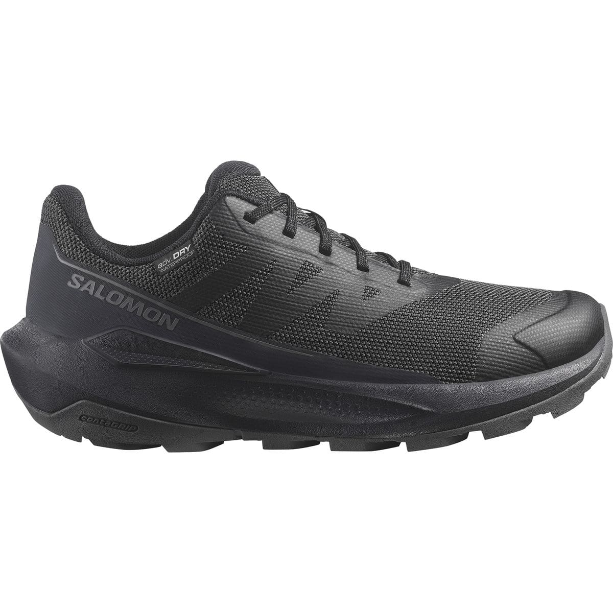 Elixir Tour Waterproof Damen Multifunktionsschuhe, schwarz, Größe 44 44