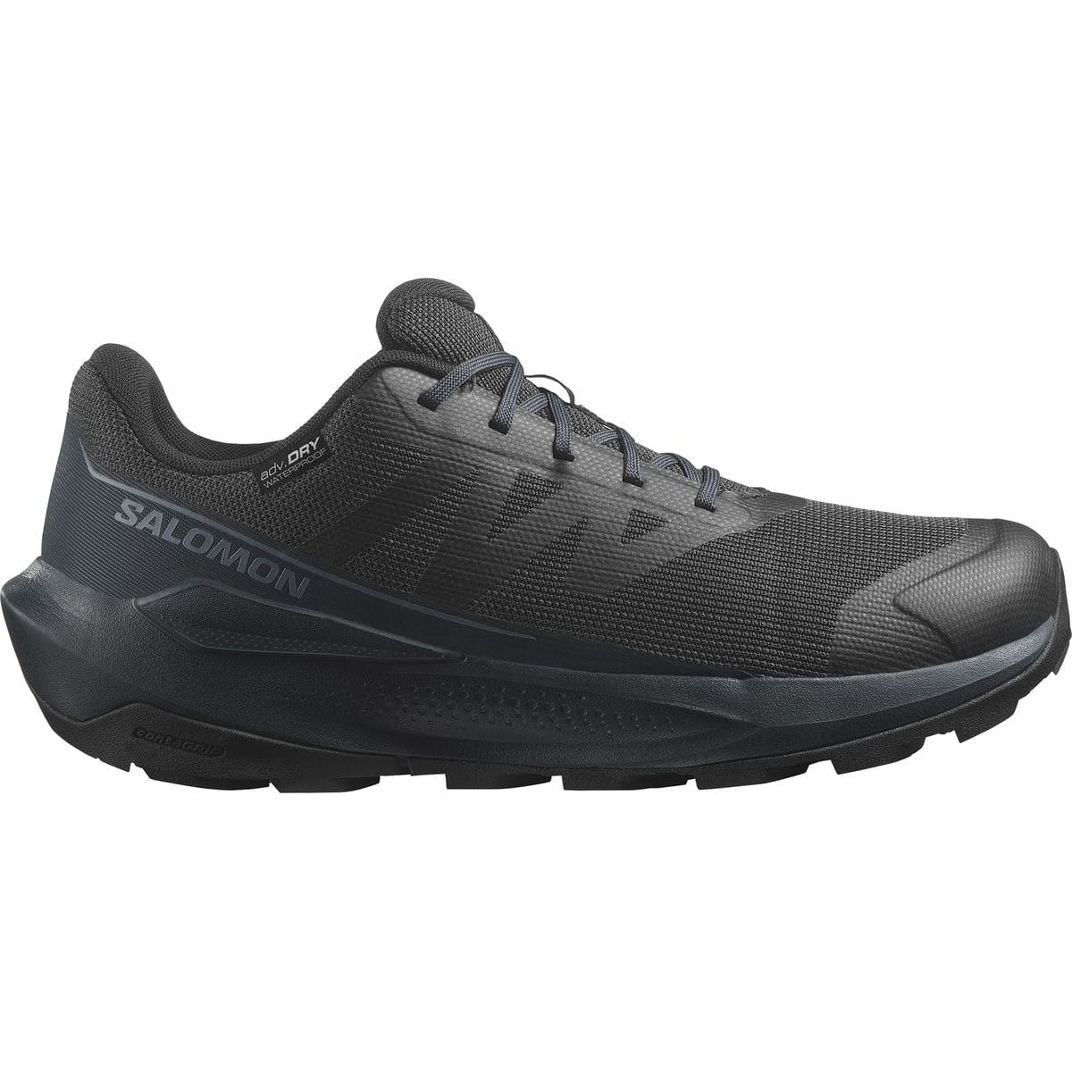 Elixir Tour Waterproof Herren Multifunktionsschuhe, blau, Größe 46 46
