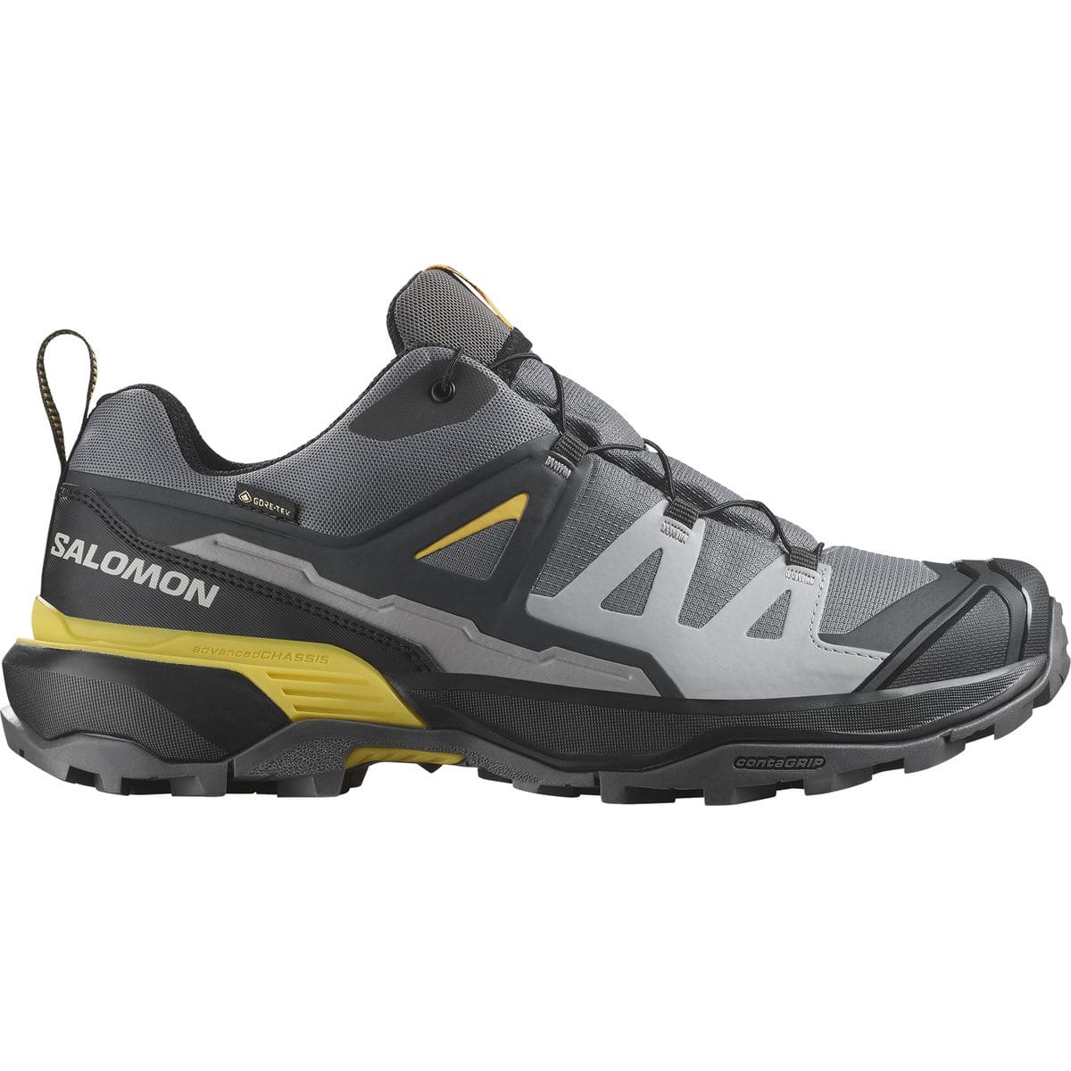 X Ultra 360 GTX Herren Multifunktionsschuhe, grau, Größe 48 48