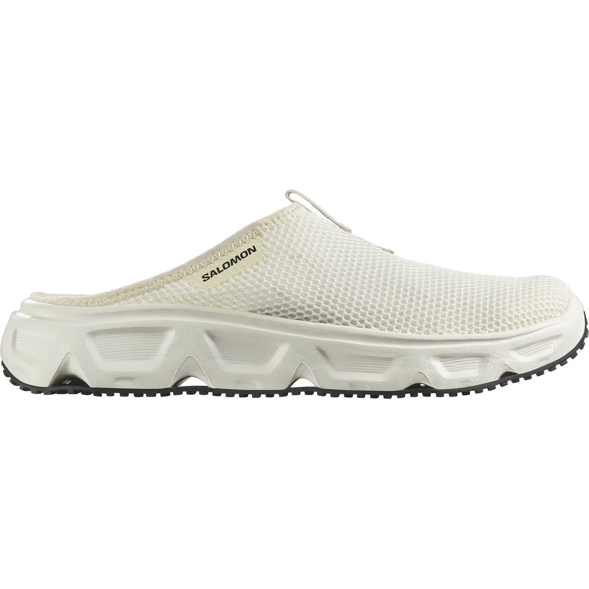 Reelax Slide 6.0 Herren Freizeitschuhe, weiß, Größe 42 ⅔ 42 ⅔