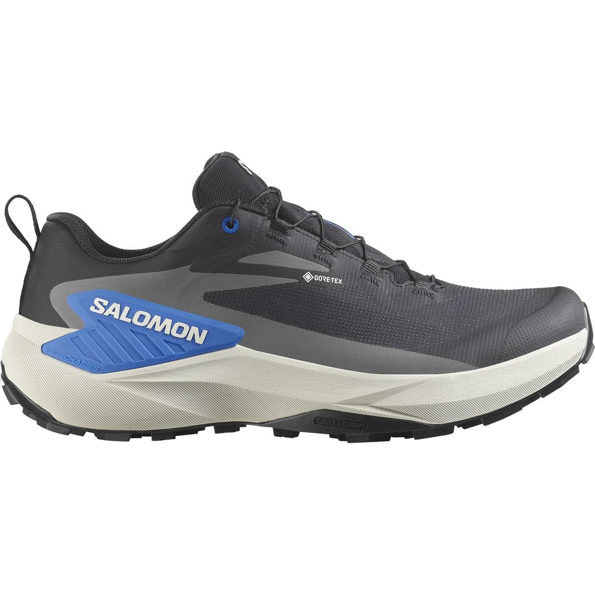 Genesis GTX Herren Trailrunningschuhe, schwarz, Größe 43 ⅓ 43 ⅓