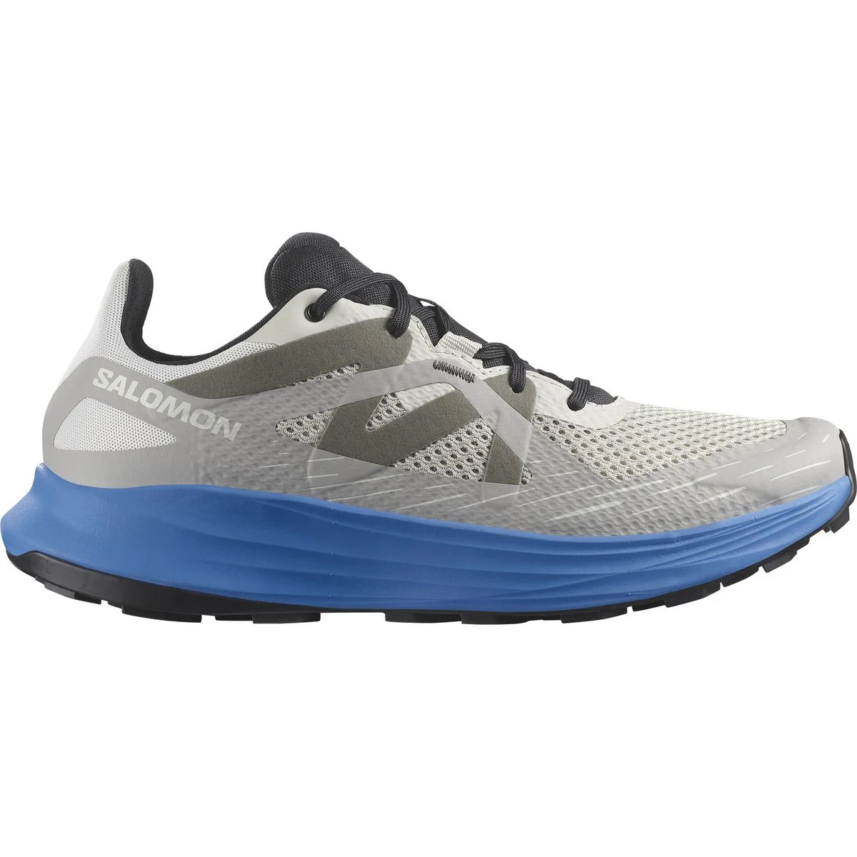 Ultra Flow Herren Trailrunningschuhe, grau, Größe 44 ⅔ 44 ⅔