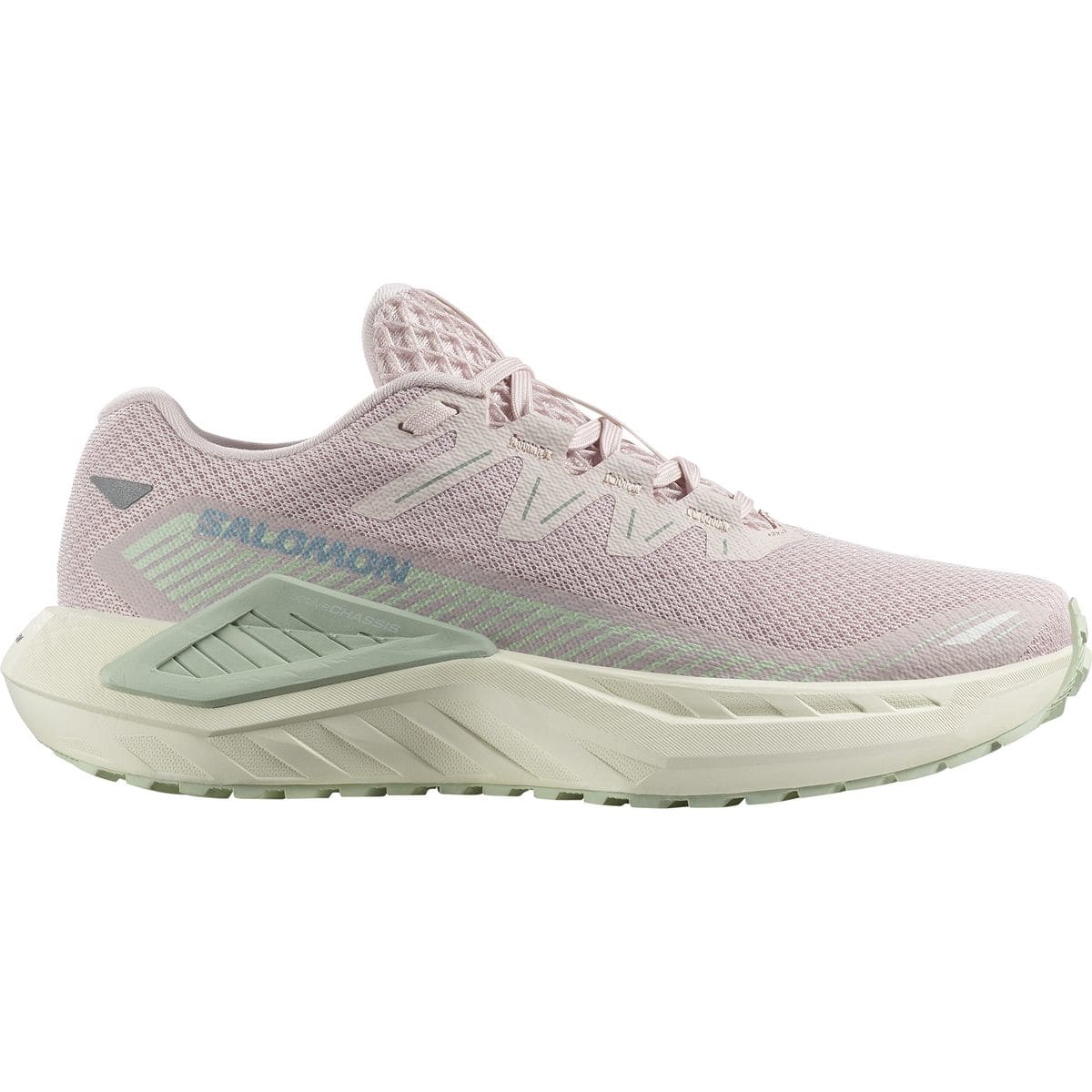 DRX Defy Grvl Damen Laufschuhe, lila, Größe 42 ⅔ 42 ⅔