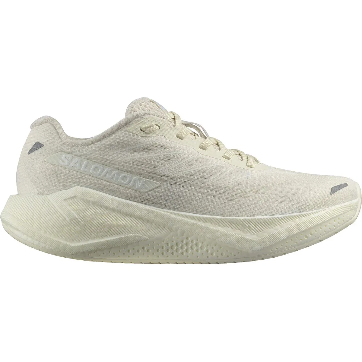 Aero Blaze 3 W Damen Laufschuhe, weiß, Größe 38 ⅔ 38 ⅔