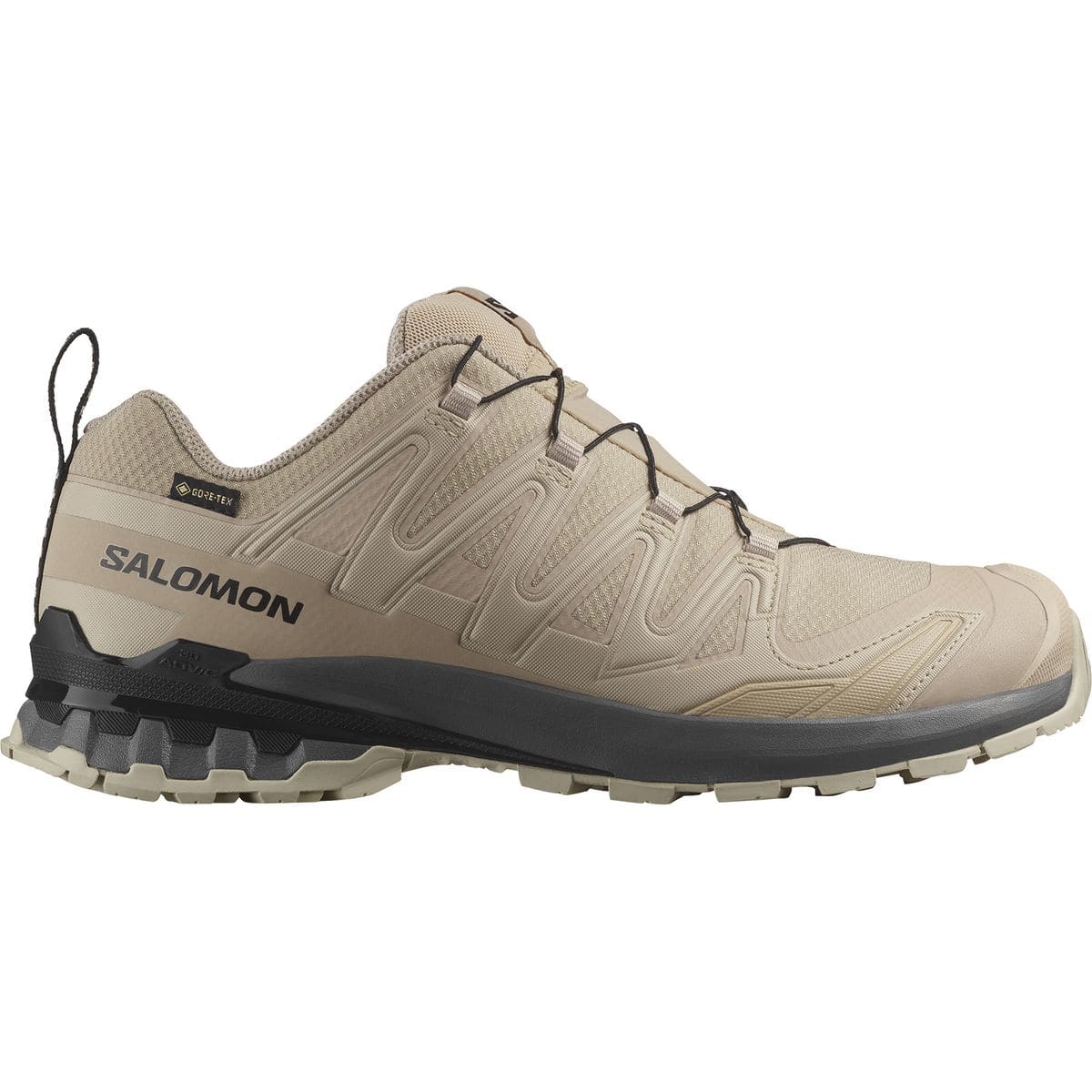 XA Pro 3D V9 GTX Herren Trailrunningschuhe, braun, Größe 44 44