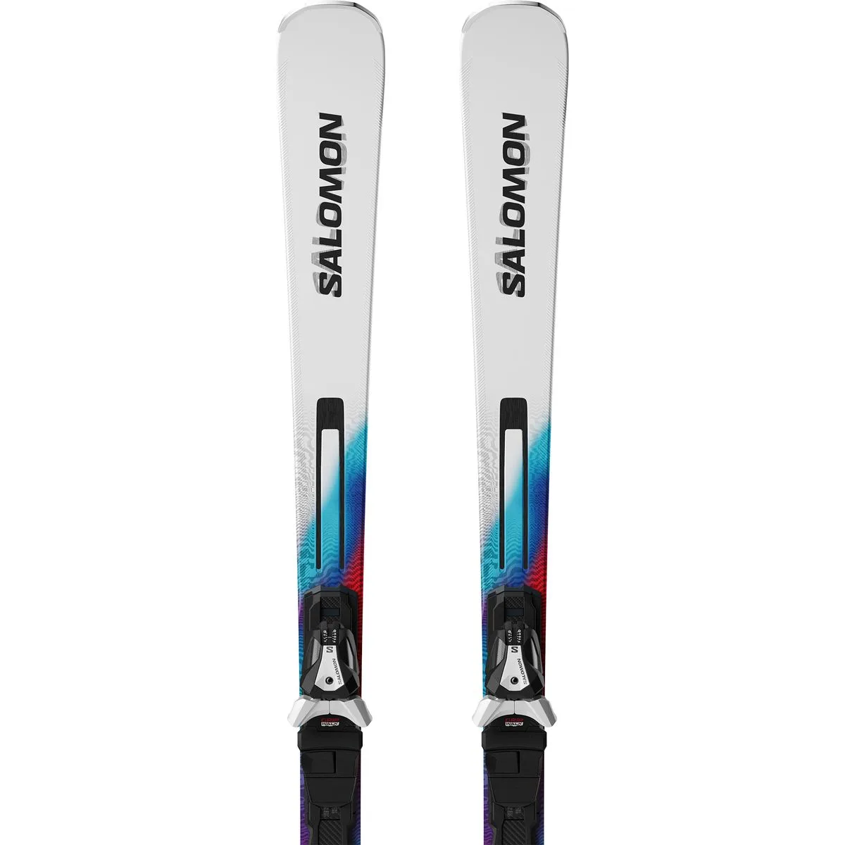 Addikt (and Mi12) All-Mountain Ski, weiß 149