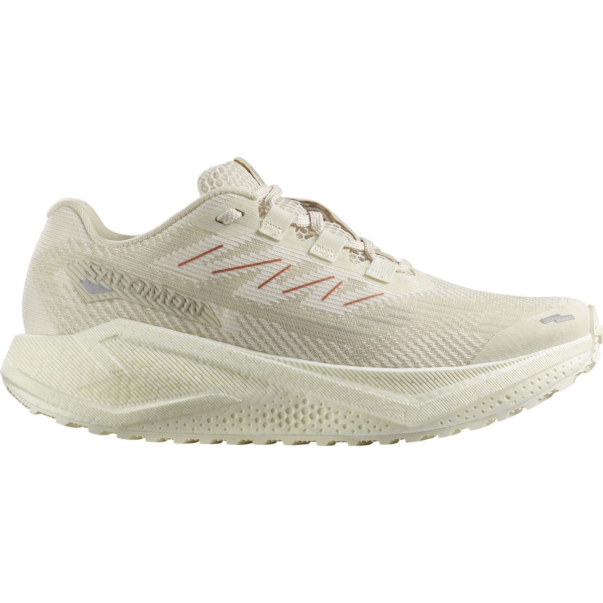 Aero Blaze 3 Grvl Damen Laufschuhe, weiß, Größe 39 ⅓ 39 ⅓