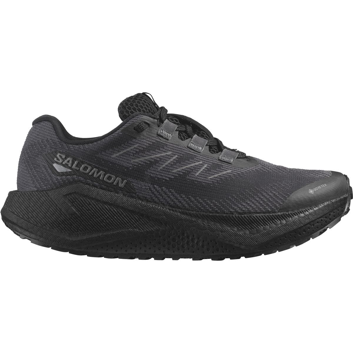 Aero Blaze 3 Grvl GTX Damen Laufschuhe, schwarz, Größe 41 ⅓ 41 ⅓