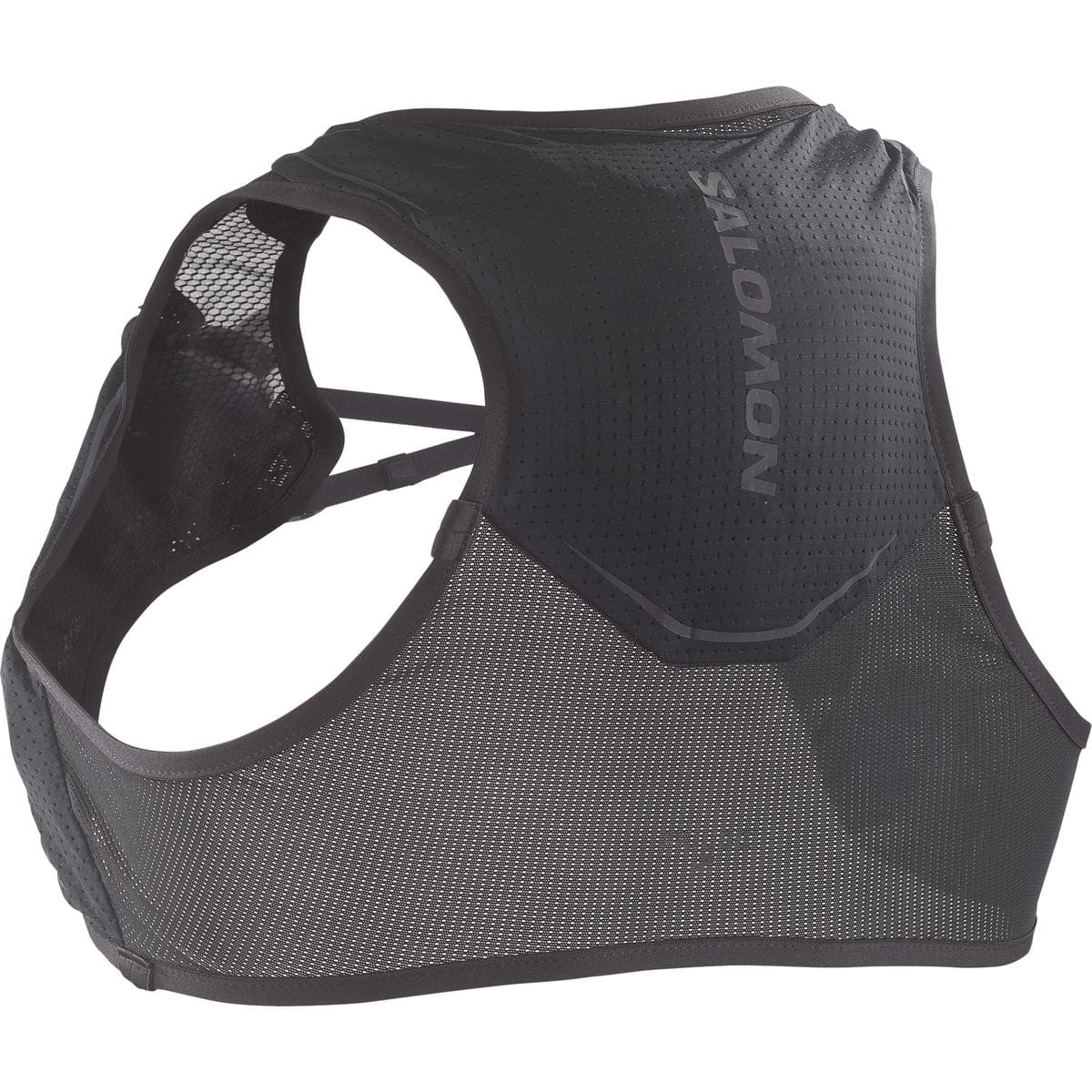 Pulse 2 Runningrucksack, schwarz L