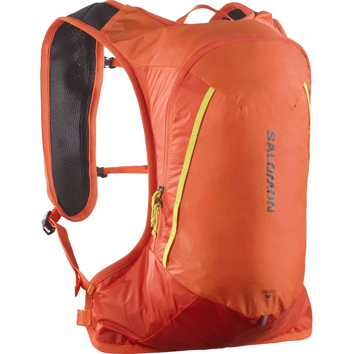 Cross 12 Multifunktionsrucksack, NS