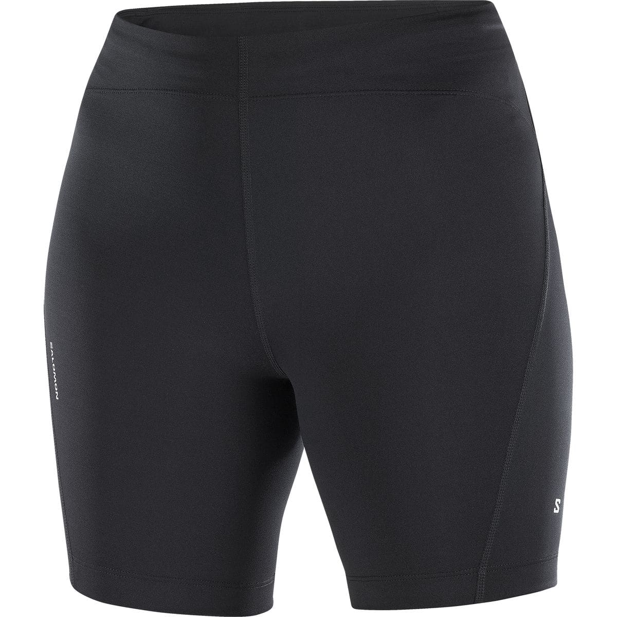 SHKout Core 6" Damen Tights, schwarz L