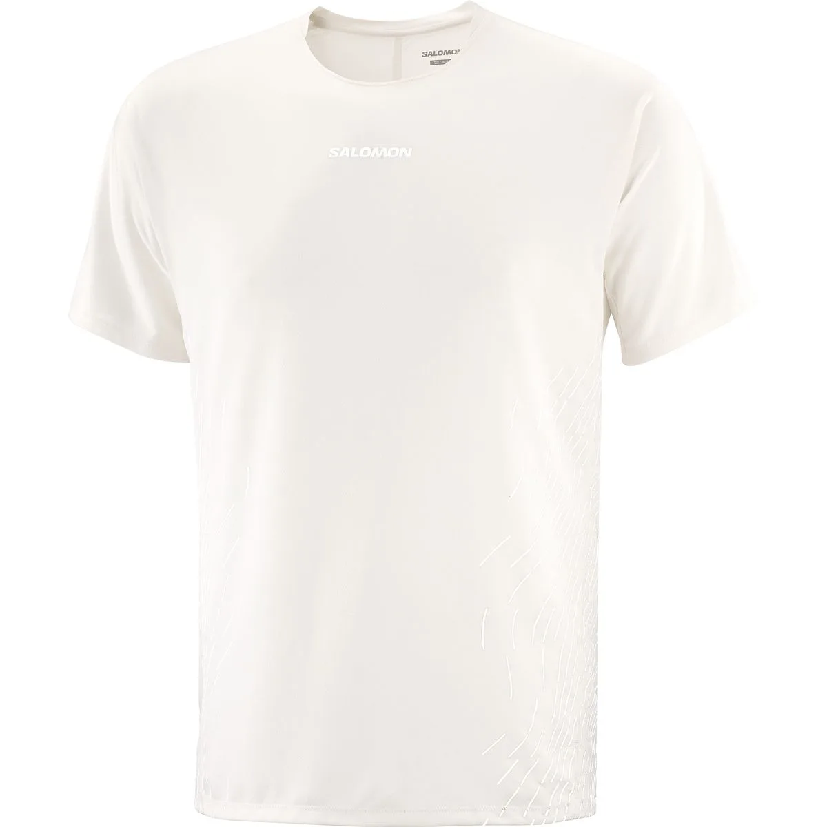 Sense Aero Graphic Herren T-Shirt, braun L