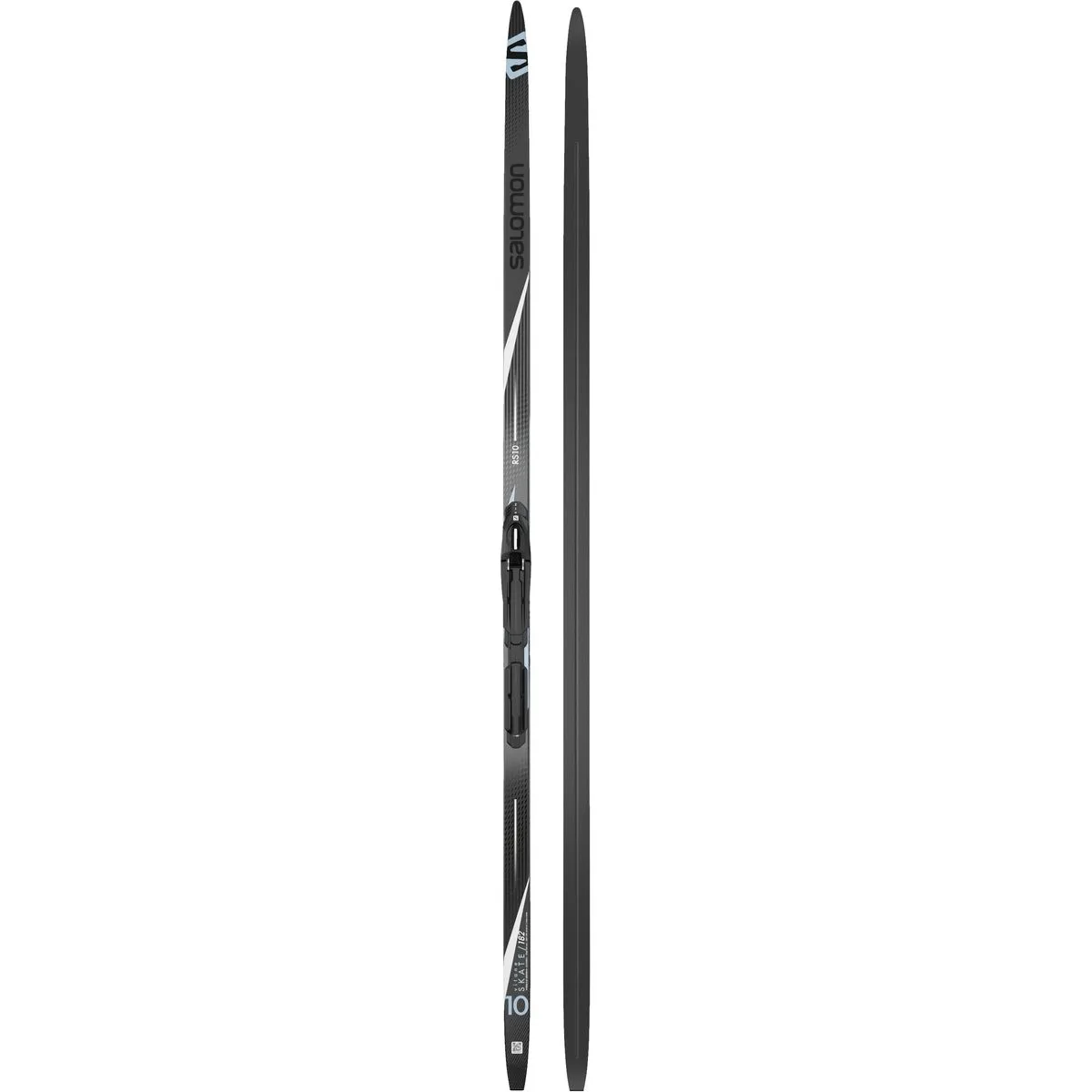 RS 10 Vitane (and Prolink Shift-In) Damen Skatingski, 187