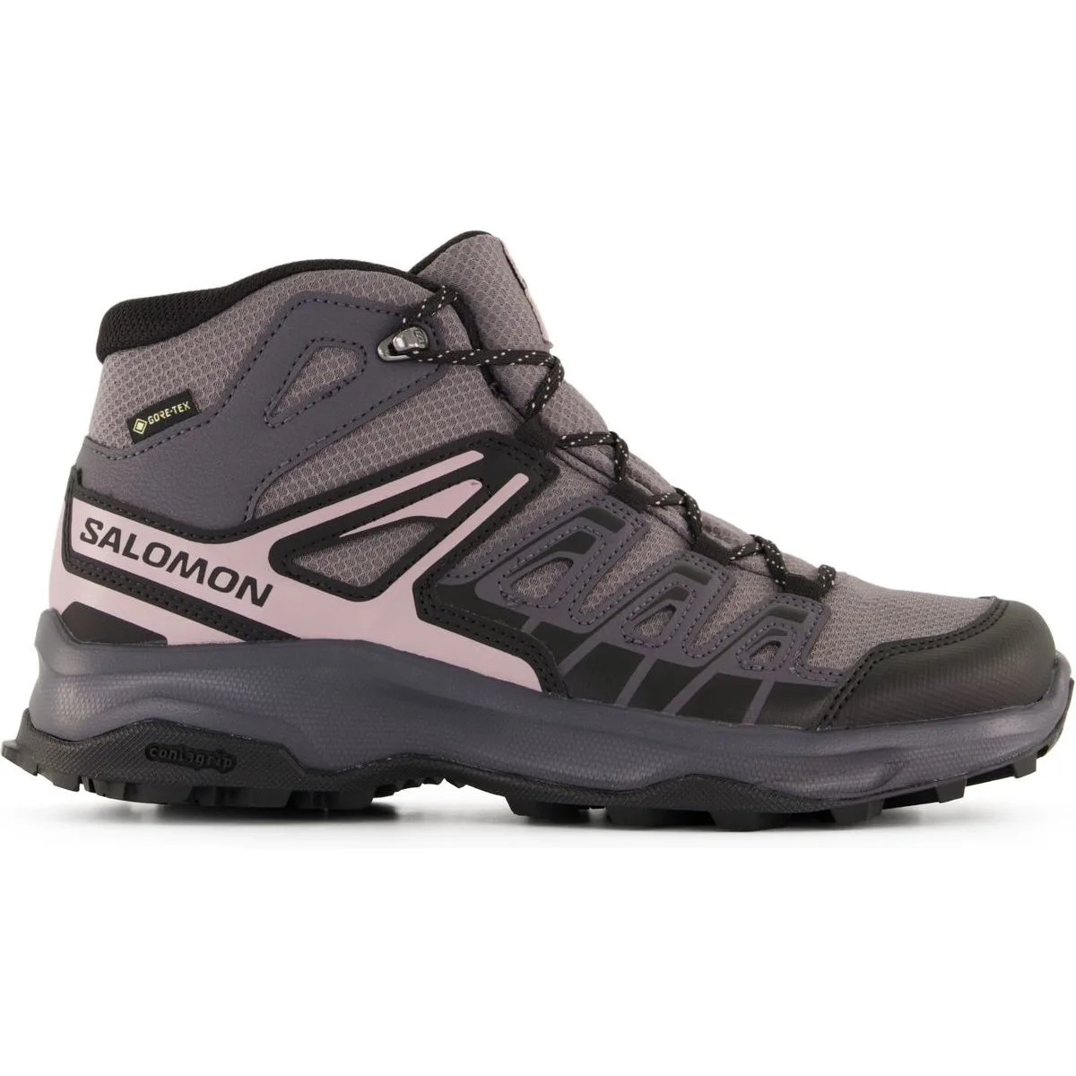 Extegra Mid GTX Damen Multifunktionsschuhe, grau, Größe 38 38