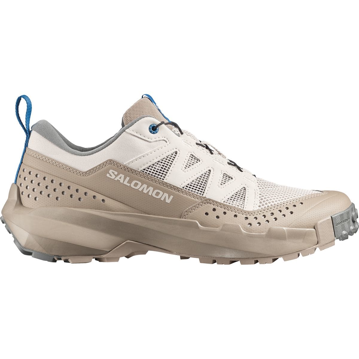 Terramphibian Herren Freizeitschuhe, grau, Größe 44 44