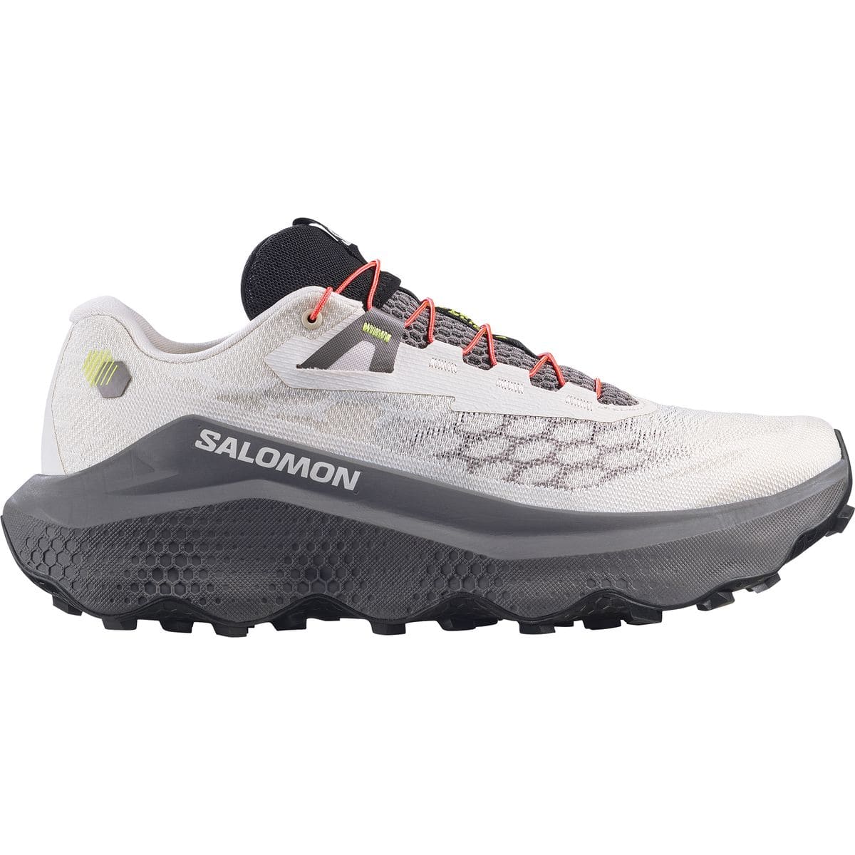 Ultra Glide 4 Herren Trailrunningschuhe, lila, Größe 46 ⅔ 46 ⅔