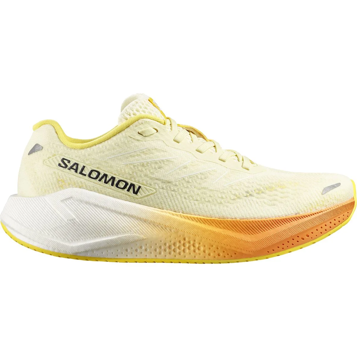 Aero Blaze 3 W Damen Laufschuhe, gelb, Größe 40 ⅔ 40 ⅔