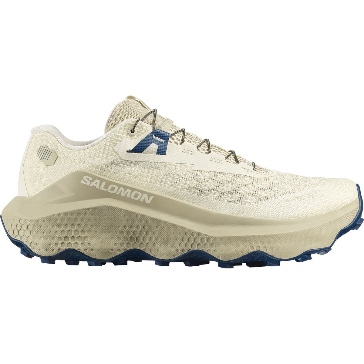 Ultra Glide 4 Herren Trailrunningschuhe, gelb, Größe 45 ⅓ 45 ⅓