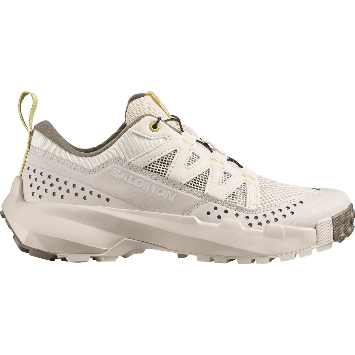 Terramphibian Damen Freizeitschuhe, weiß, Größe 41 ⅓ 41 ⅓