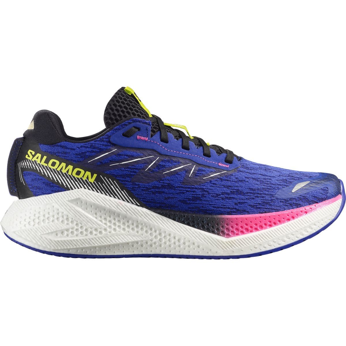 Aero Glide 4 Herren Laufschuhe, blau, Größe 46 ⅔ 46 ⅔