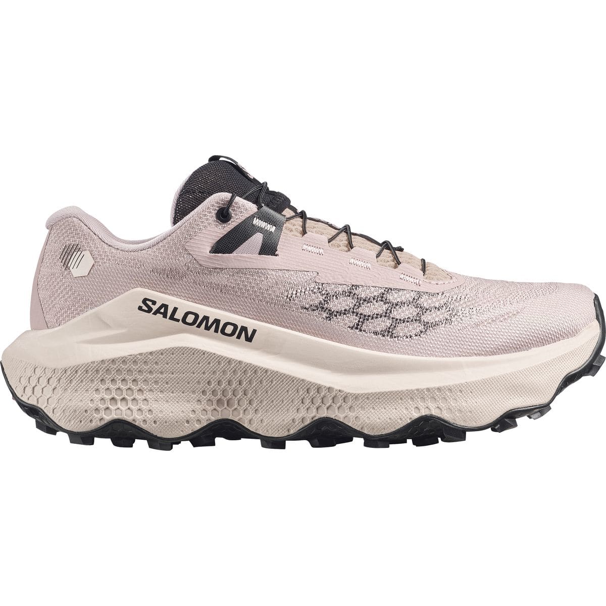 Ultra Glide 4 Damen Trailrunningschuhe, pink, Größe 37 ⅓ 37 ⅓