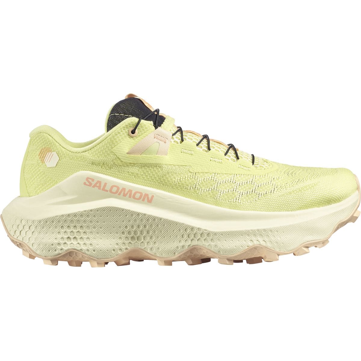 Ultra Glide 4 Damen Trailrunningschuhe, grün, Größe 41 ⅓ 41 ⅓