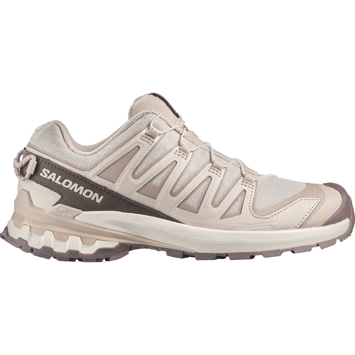XA Pro 3D V9 Lifelong Damen Trailrunningschuhe, braun, Größe 42 42