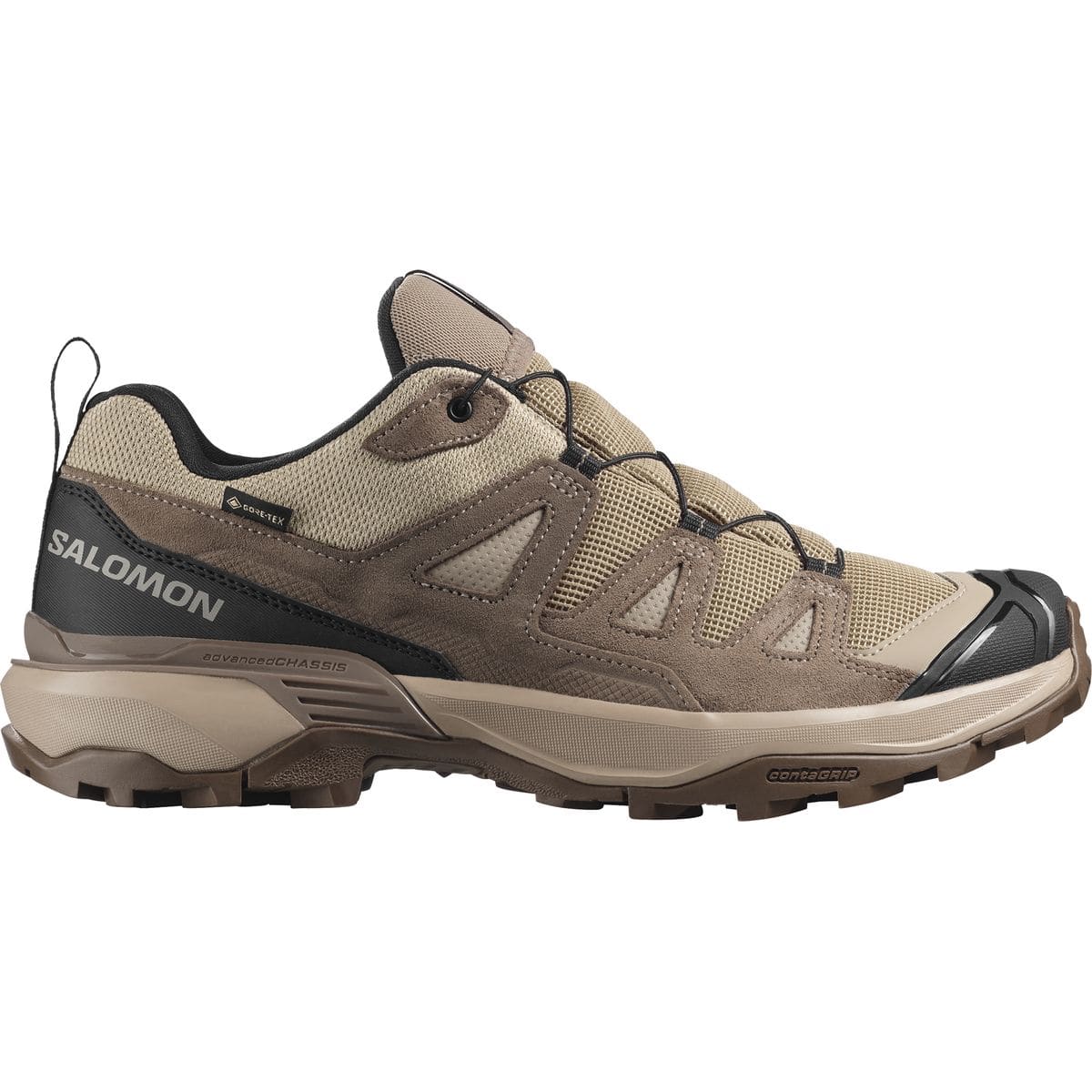 X Ultra 360 Leather GTX Herren Multifunktionsschuhe, , Größe 43 ⅓ 43 ⅓